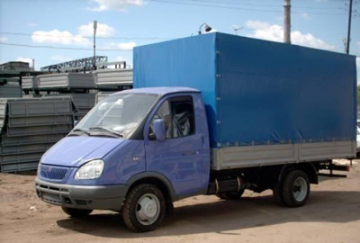 Газель