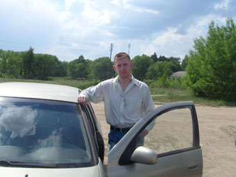 Волков С.М.